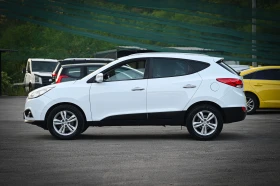 Hyundai IX35 2.0CRDI 4x4 | Mobile.bg    2