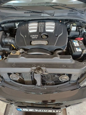 Kia Sorento 2.5 170  | Mobile.bg    9