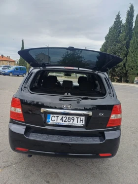 Kia Sorento 2.5 170  | Mobile.bg    5