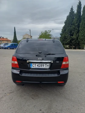 Kia Sorento 2.5 170  | Mobile.bg    4