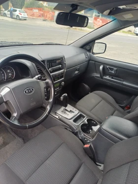 Kia Sorento 2.5 170  | Mobile.bg    6