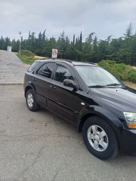 Kia Sorento 2.5 170  | Mobile.bg    2