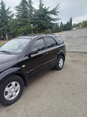Kia Sorento 2.5 170  | Mobile.bg    3