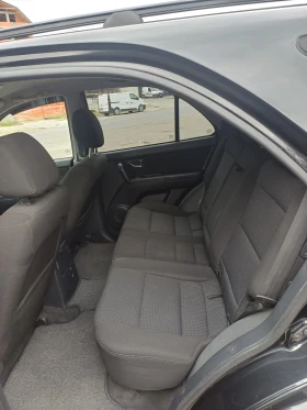Kia Sorento 2.5 170  | Mobile.bg    7