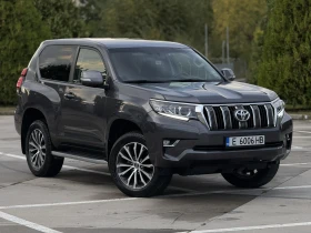 Toyota Land cruiser J150 2.8D4D !!! !!!!!!  | Mobile.bg    3