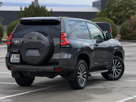 Toyota Land cruiser J150 2.8D4D !!! !!!!!!  | Mobile.bg    7
