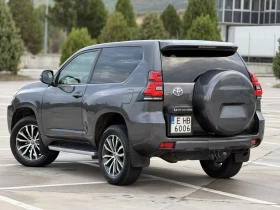 Toyota Land cruiser J150 2.8D4D !!! !!!!!!  | Mobile.bg    5
