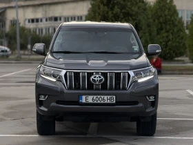 Toyota Land cruiser J150 2.8D4D !!! !!!!!!  | Mobile.bg    2