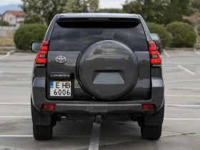 Toyota Land cruiser J150 2.8D4D !!! !!!!!!  | Mobile.bg    6