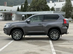 Toyota Land cruiser J150 2.8D4D !!! !!!!!!  | Mobile.bg    4
