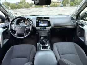 Toyota Land cruiser J150 2.8D4D !!! !!!!!!  | Mobile.bg    11