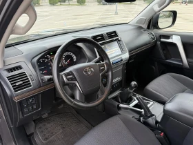 Toyota Land cruiser J150 2.8D4D !!! !!!!!!  | Mobile.bg    10