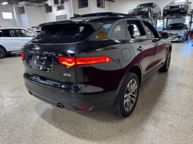 Обява за продажба на Jaguar F-PACE AWD 35T Premium * MERIDIAN*  ~33 600 лв. - изображение 1
