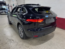 Обява за продажба на Jaguar F-PACE AWD 35T Premium * MERIDIAN*  ~33 600 лв. - изображение 3