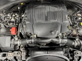 Jaguar F-PACE AWD 35T Premium * MERIDIAN*  | Mobile.bg    14