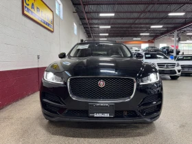 Обява за продажба на Jaguar F-PACE AWD 35T Premium * MERIDIAN*  ~33 600 лв. - изображение 4