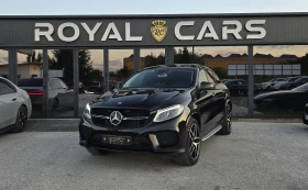 Mercedes-Benz GLE 350 * Coupe 350* 4-MATIC* 63AMG* 9G-tronic* 