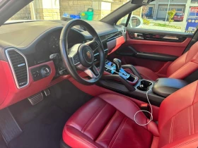 Porsche Cayenne * S * CARFAX * БЕЗ ПЪРВОНАЧАЛНА ВНОСКА - 73250 лв. / 37452.13 € - 18778371 11