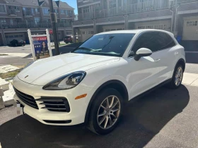 Porsche Cayenne * S * CARFAX * БЕЗ ПЪРВОНАЧАЛНА ВНОСКА