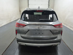 Infiniti QX50 SENSORY* BOSE* Пано* Head up* Подгрев - 32500 лв. / 16616.99 € - 65892987 5