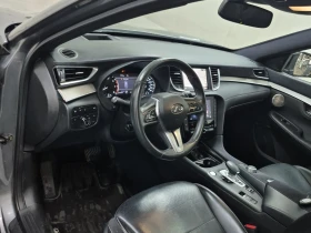 Infiniti QX50 SENSORY* BOSE* Пано* Head up* Подгрев - 32500 лв. / 16616.99 € - 65892987 8