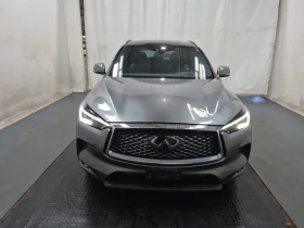 Infiniti QX50 SENSORY* BOSE* Пано* Head up* Подгрев - 32500 лв. / 16616.99 € - 65892987 2