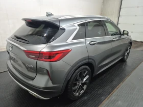 Infiniti QX50 SENSORY* BOSE* Пано* Head up* Подгрев - 32500 лв. / 16616.99 € - 65892987 4