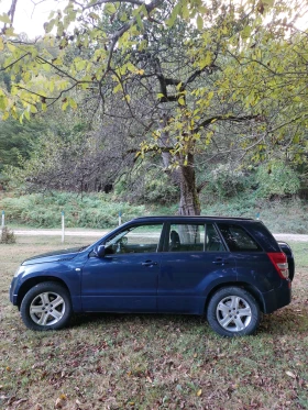 Suzuki Grand vitara 2.0i -  | Mobile.bg    5