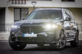 BMW X7 M50i/1 /BowersWilkins/Laser/7 | Mobile.bg    7