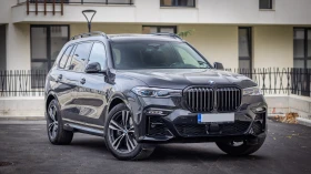 BMW X7 M50i/1 /BowersWilkins/Laser/7 | Mobile.bg    8