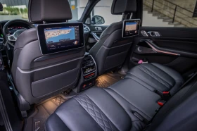 BMW X7 M50i/1 /BowersWilkins/Laser/7 | Mobile.bg    15