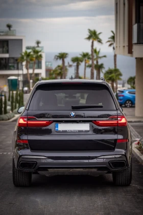 BMW X7 M50i/1 /BowersWilkins/Laser/7 | Mobile.bg    4