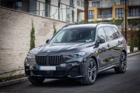 BMW X7 M50i/1 /BowersWilkins/Laser/7 | Mobile.bg    2