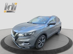 Nissan Qashqai Tenka+ 1.2 DIG-T AUTOMAT PANORAMA - 15290 € / 29904.64 лв. - 26782836 2