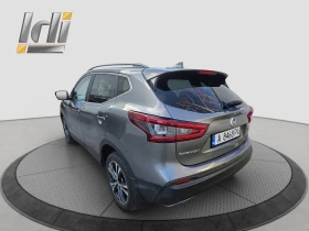 Nissan Qashqai Tenka+ 1.2 DIG-T AUTOMAT PANORAMA - 15290 € / 29904.64 лв. - 26782836 4