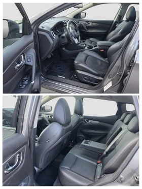 Nissan Qashqai Tenka+ 1.2 DIG-T AUTOMAT PANORAMA - 15290 € / 29904.64 лв. - 26782836 10