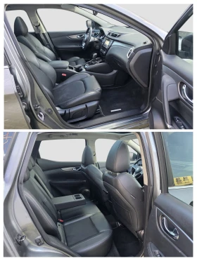 Nissan Qashqai Tenka+ 1.2 DIG-T AUTOMAT PANORAMA - 15290 € / 29904.64 лв. - 26782836 11