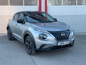 Nissan Juke 1.6I HYBRID AUTOMATIK KEY LESS 360KAMERA  - 20900 € / 40876.85 лв. - 52813164 5
