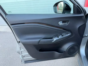 Nissan Juke 1.6I HYBRID AUTOMATIK KEY LESS 360KAMERA  - 20900 € / 40876.85 лв. - 52813164 12