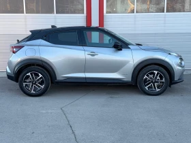 Nissan Juke 1.6I HYBRID AUTOMATIK KEY LESS 360KAMERA  - 20900 € / 40876.85 лв. - 52813164 7