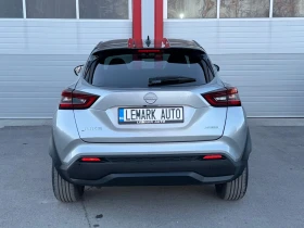 Nissan Juke 1.6I HYBRID AUTOMATIK KEY LESS 360KAMERA  - 20900 € / 40876.85 лв. - 52813164 10