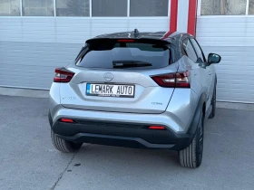 Nissan Juke 1.6I HYBRID AUTOMATIK KEY LESS 360KAMERA  - 20900 € / 40876.85 лв. - 52813164 8