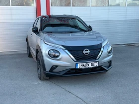 Nissan Juke 1.6I HYBRID AUTOMATIK KEY LESS 360KAMERA  - 20900 € / 40876.85 лв. - 52813164 3