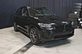 BMW X3 * xDrive30i * CARFAX * БЕЗ ПЪРВОНАЧАЛНА ВНОСКА - 22500 € / 44006.17 лв. - 59599793 4