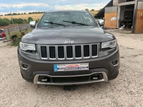 Jeep Grand cherokee 3, 6 и 5, 7 