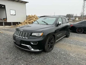 Jeep Grand cherokee 5.7 SUMMIT - 10 € / 19.56 лв. - 18813499 2