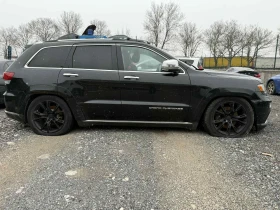 Jeep Grand cherokee 5.7 SUMMIT - 10 € / 19.56 лв. - 18813499 5