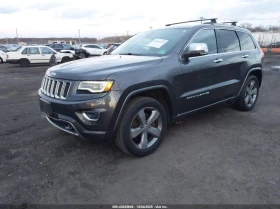 Jeep Grand cherokee 5.7  - 5 € / 9.78 лв. - 18813499 3