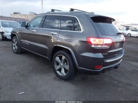 Jeep Grand cherokee 5.7  - 5 € / 9.78 лв. - 18813499 12