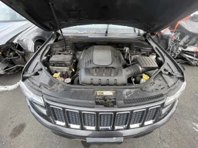 Jeep Grand cherokee 5.7  - 5 € / 9.78 лв. - 18813499 16